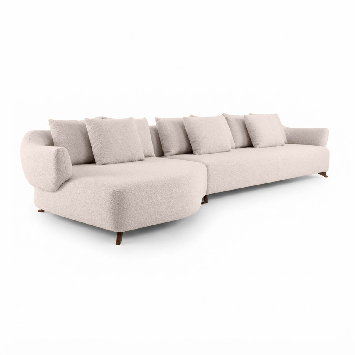 sofa maracatu en l