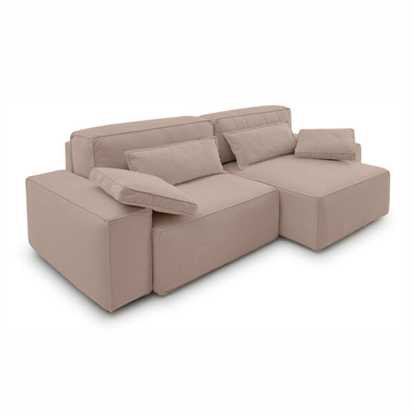 sofá preguica extensible