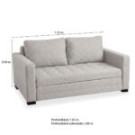 sofa cama sonata