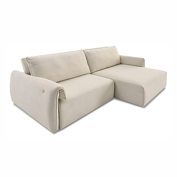 sofa trento extensible