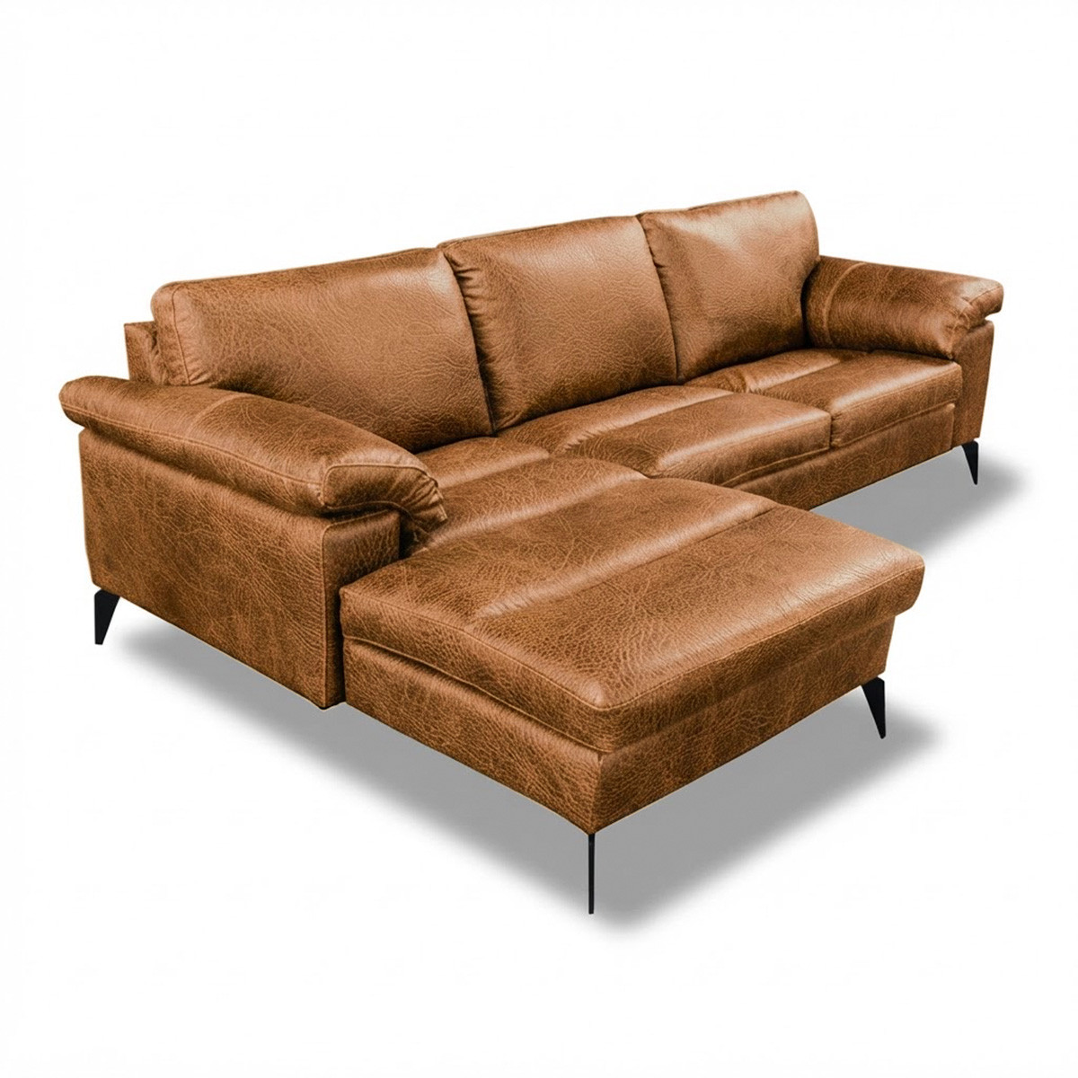 sofa asti - alba en l