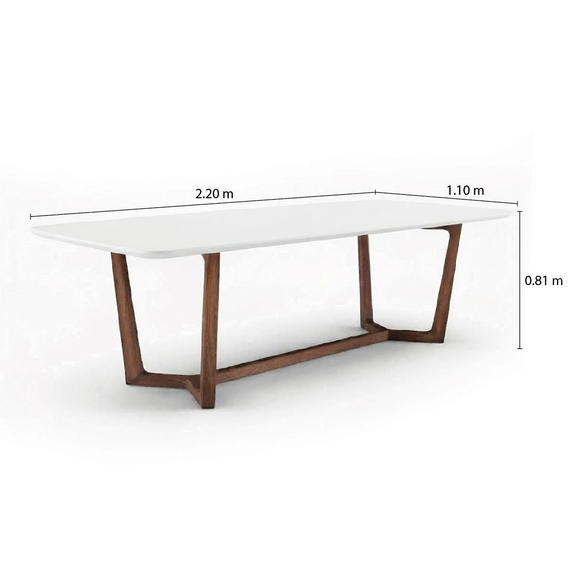 mesa comedor aura