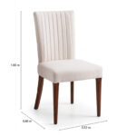 silla fortaleza