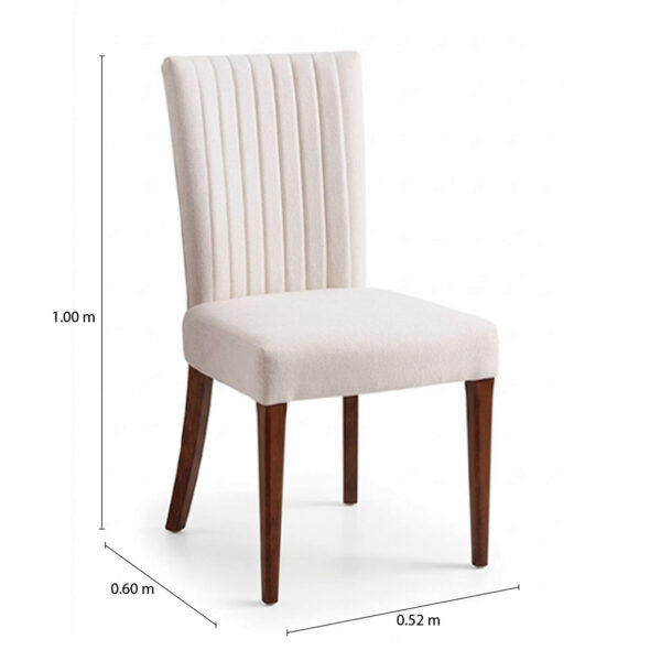 silla fortaleza