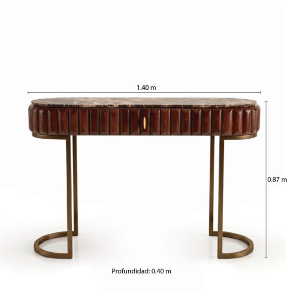 consola marbella