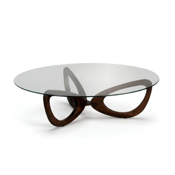 mesa de centro mooi