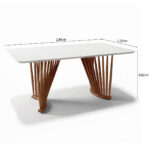 mesa comedor orn