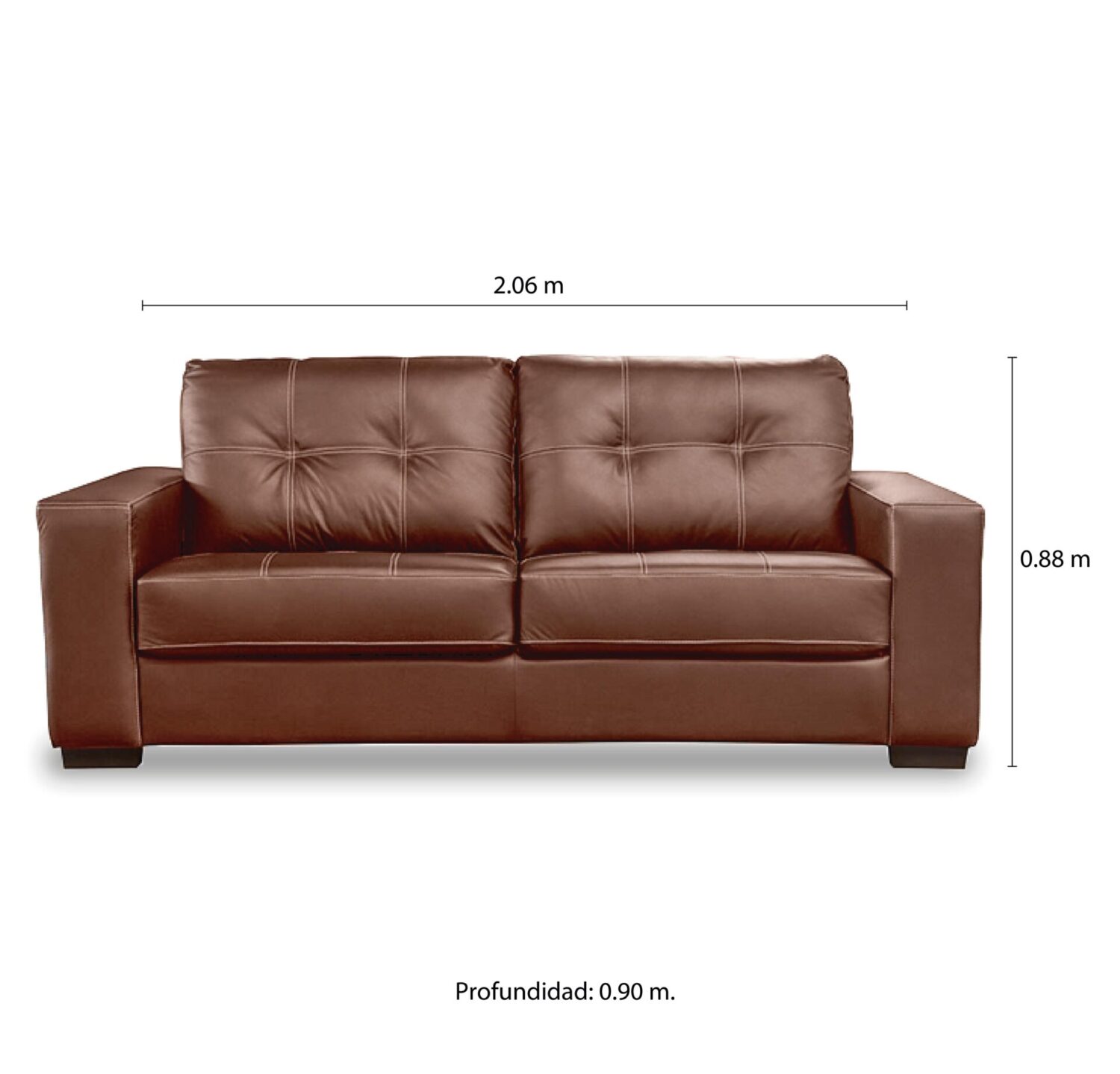 sofa punto - argo