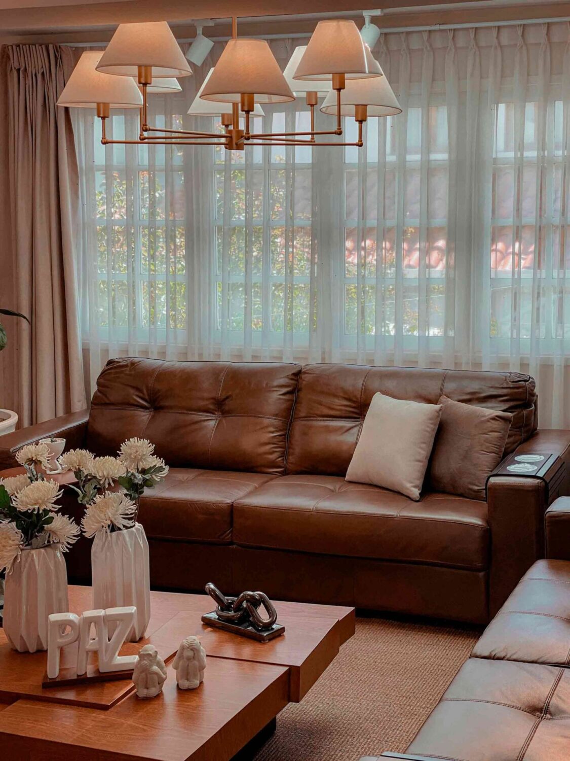 sofa punto - argo